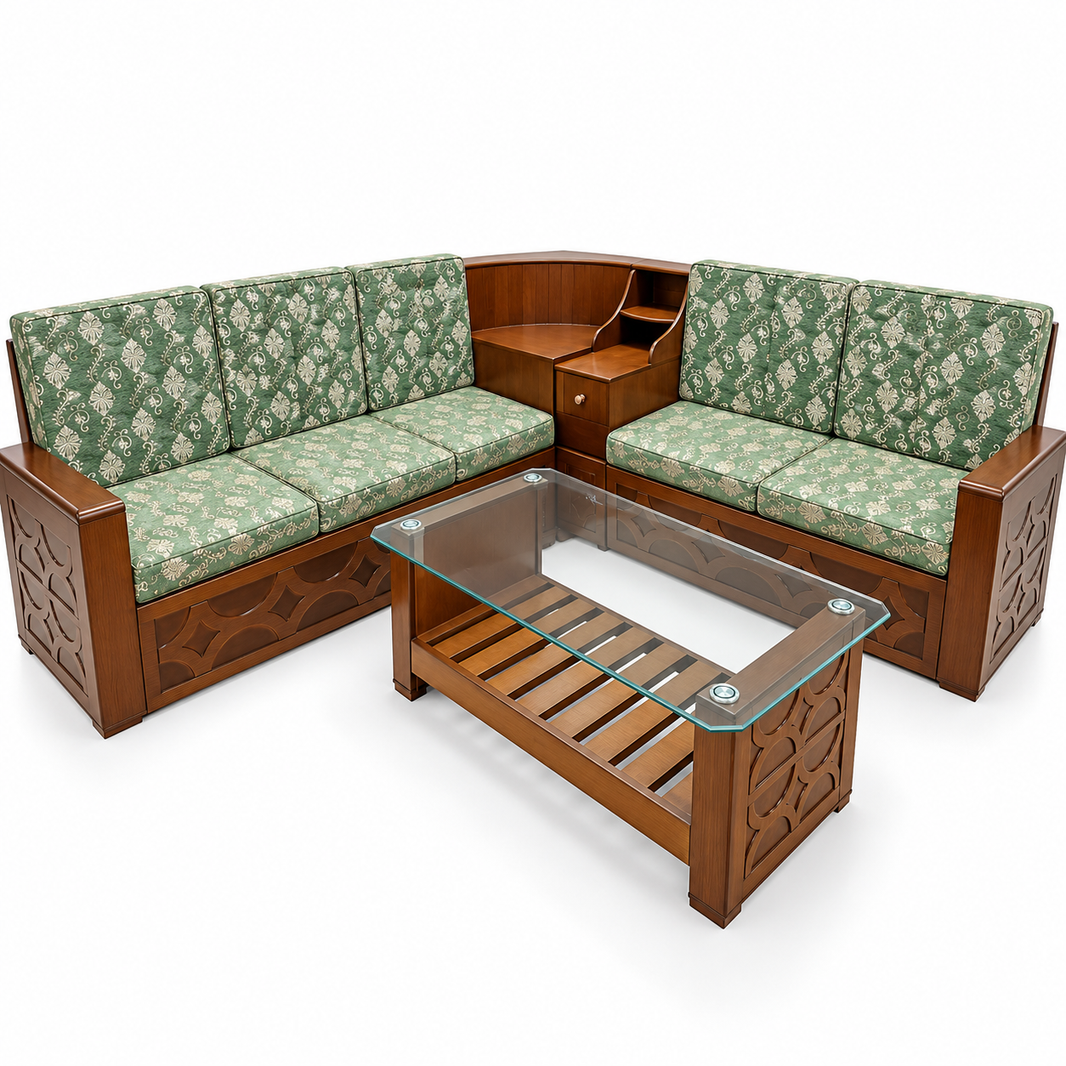 Sofa Graph Sofa Sets in Bangladesh | Delux Furniture